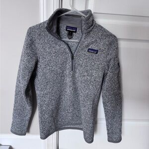 Patagonia | Better Sweater 1/4 Zip Fleece